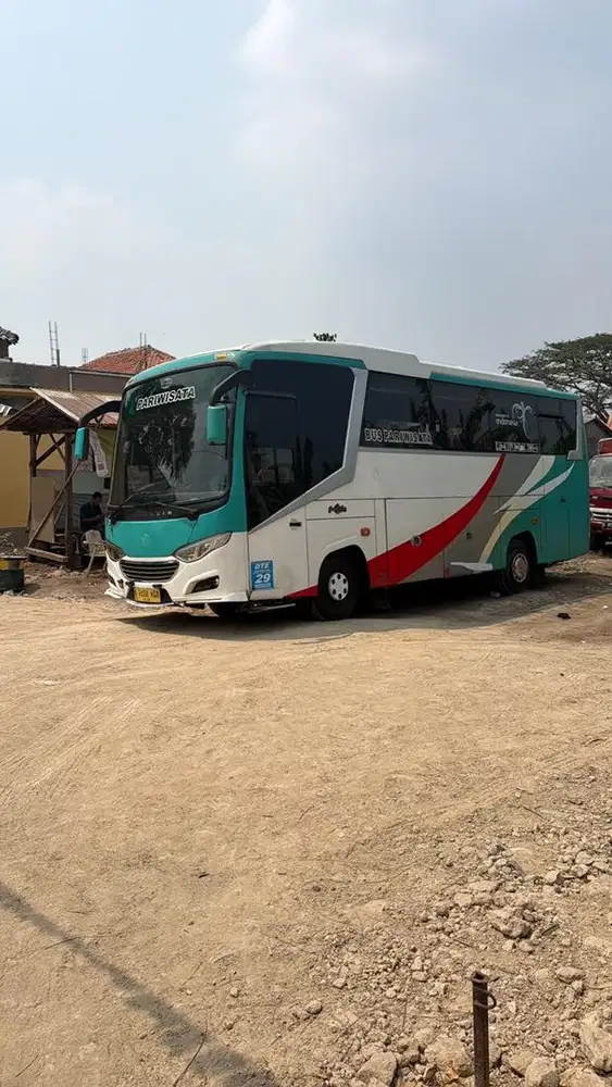 Medium Carten 33seat