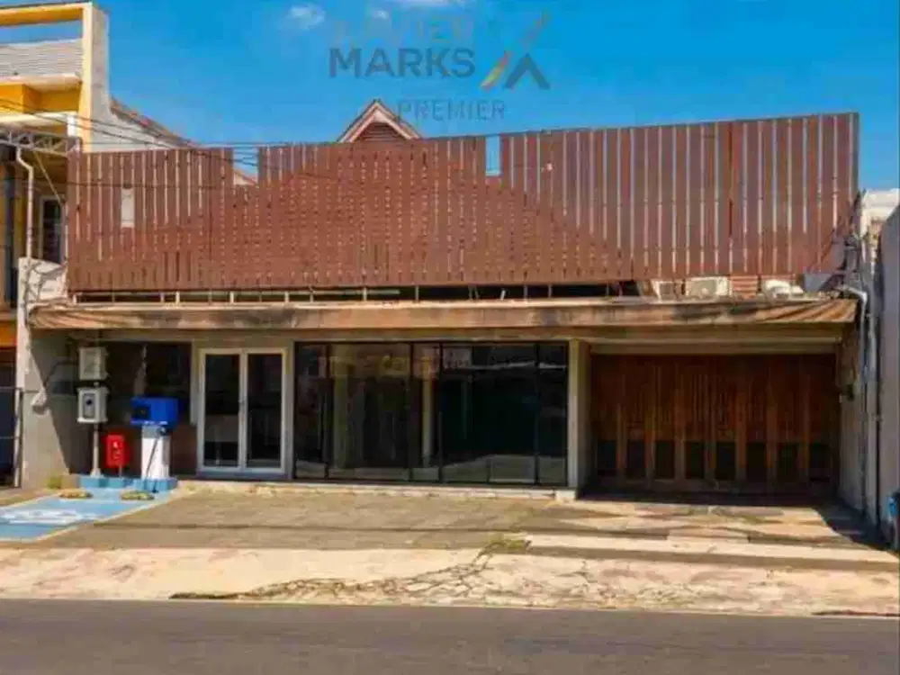 Disewakan Ruang Usaha
Di Puncak Mandala, Tidar
Malang