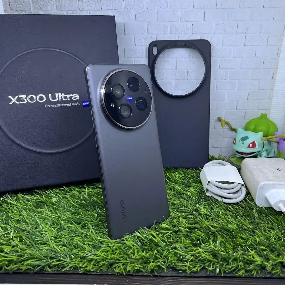 vivo X300 ULTRA 16/512 fullset ori