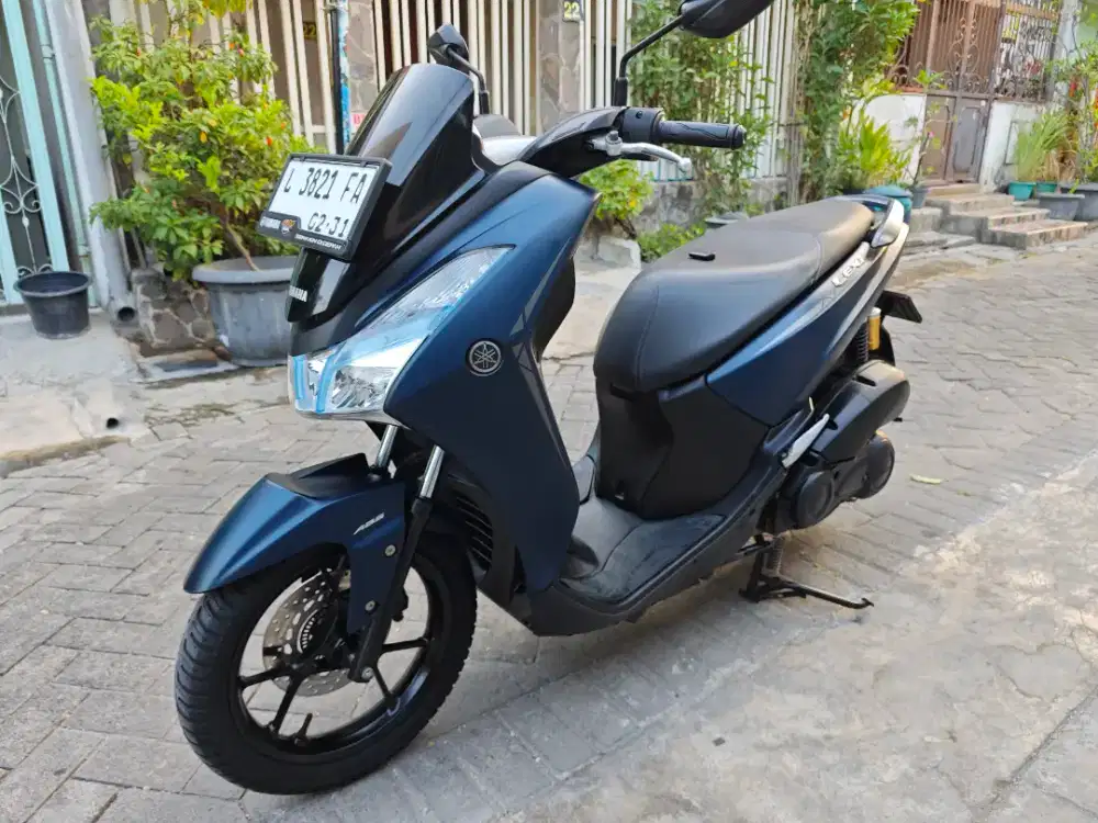 Jual Lexi pmk 2021 kondisi sgt bagus samsat manyar