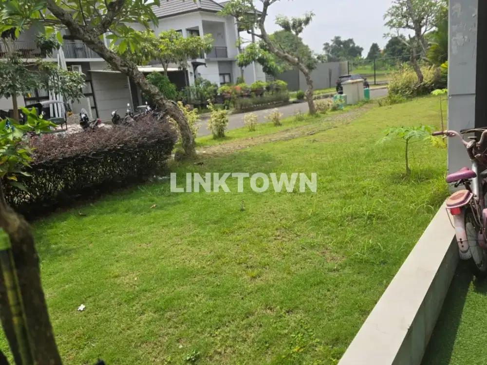 JUAL CEPAT RUMAH SIAP HUNI GRAND WISATA CLUSTER CHERRYVILLE