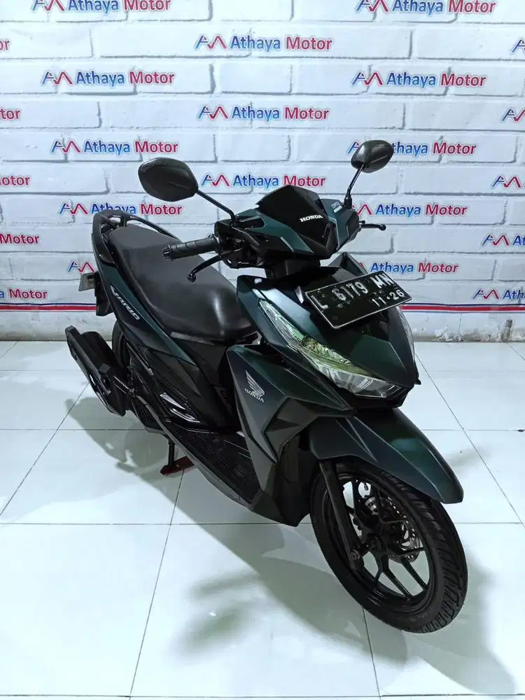 VARIO 150 FI LED OLD ISTIMEWA