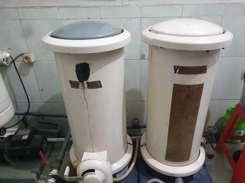 Filter air yamaha 58 liter
