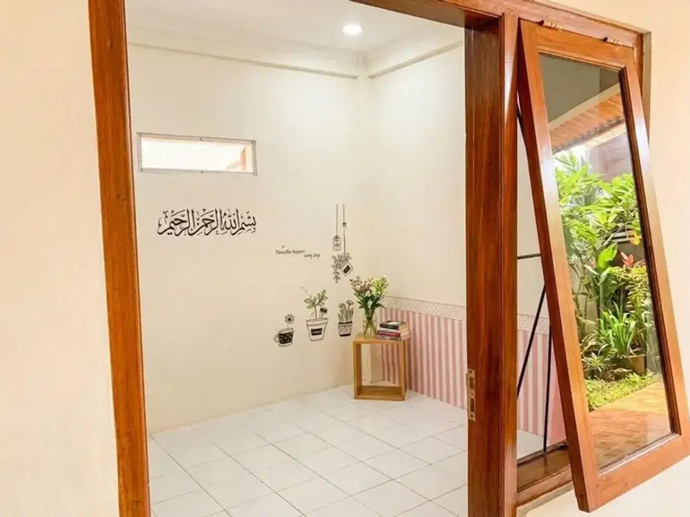 Dijual Kost Lokasi Strategis Dekat Kampus ISI - Sewon Bantul