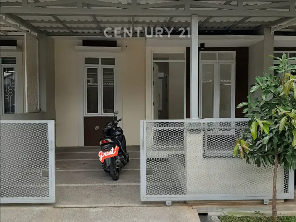 Rumah Siap Huni Di Taman Kopo Indah Bandung