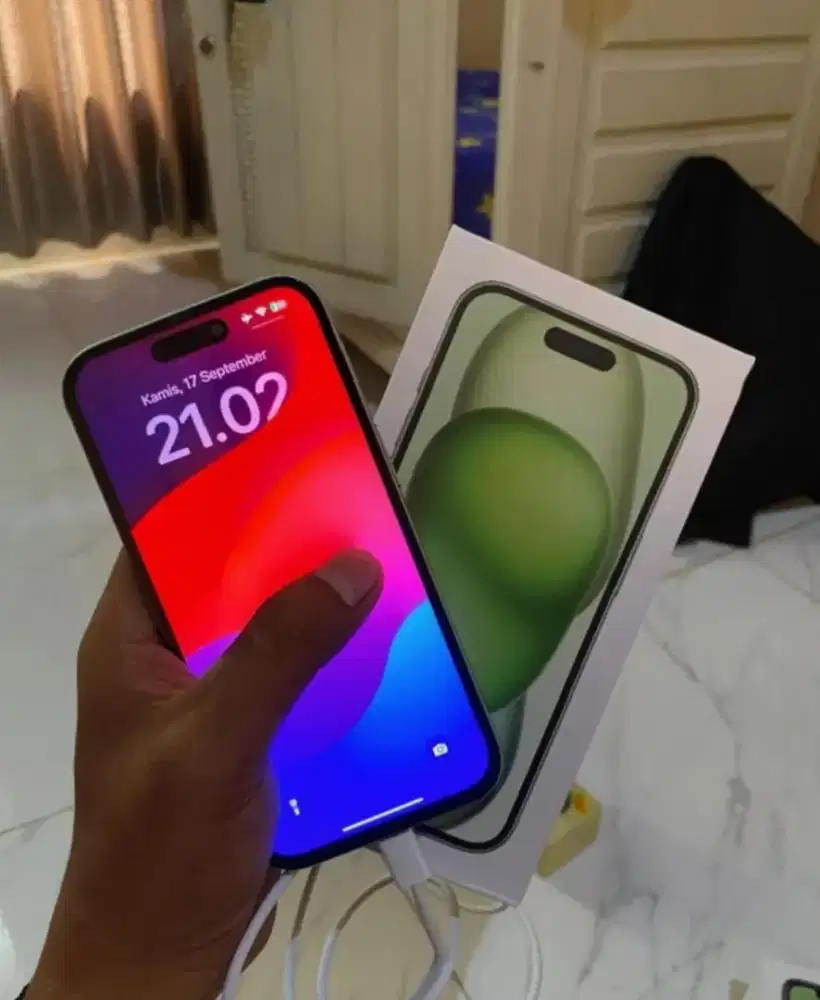 Iphone 15 Wifi Only