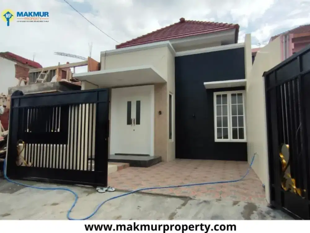 Dijual Cepat Rumah Di Malang