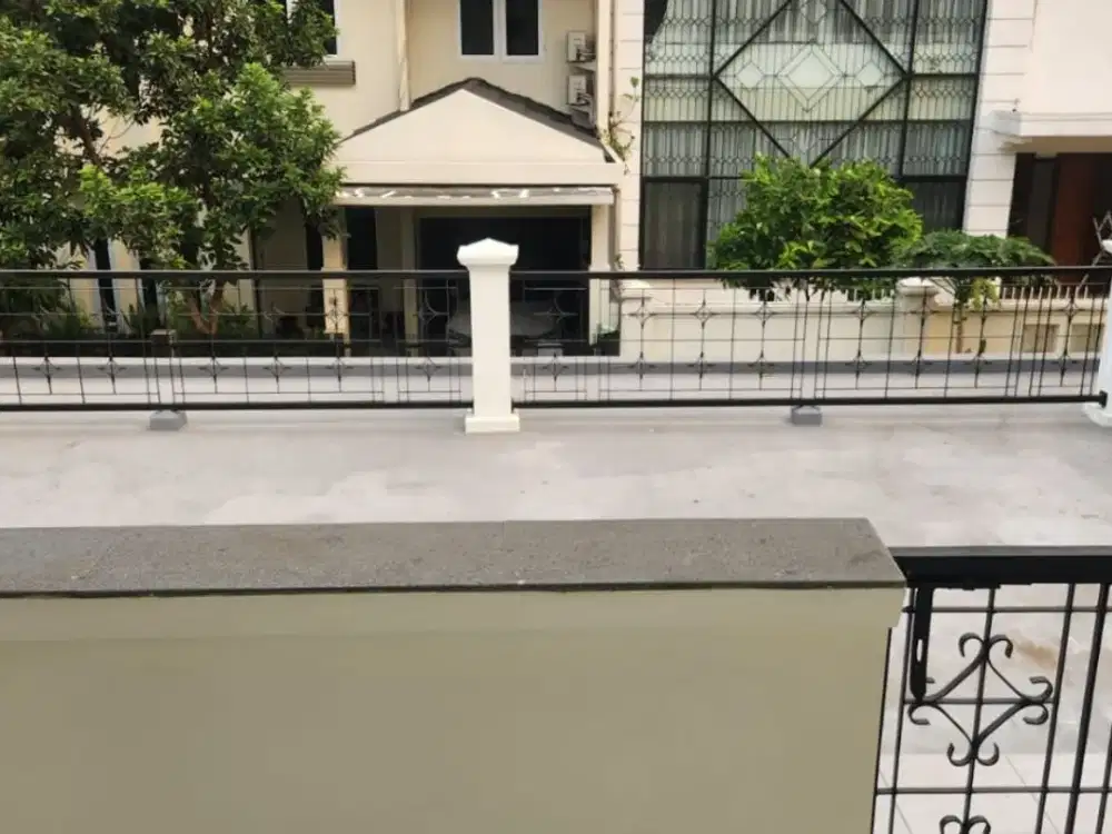 DIJUAL RUMAH DI VILLA DELIMA LEBAK BULUS JAKARTA SELATAN