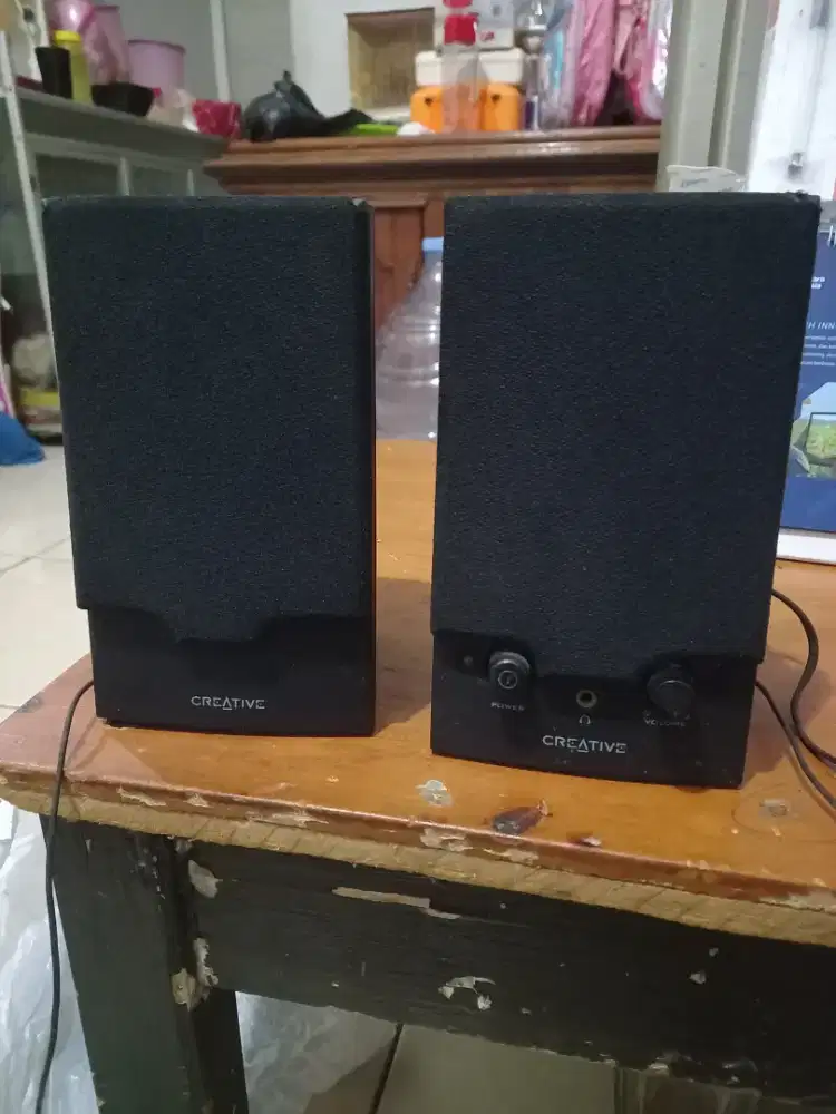 speaker komputer Creative SoundBlaster SBS 250