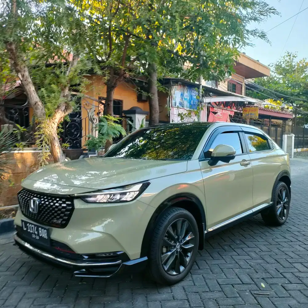 HONDA HRV RS CVT 1.5cc Turbo TH 2023