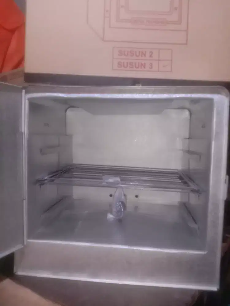Jual Murah BU | Oven BIMA 3 Susun