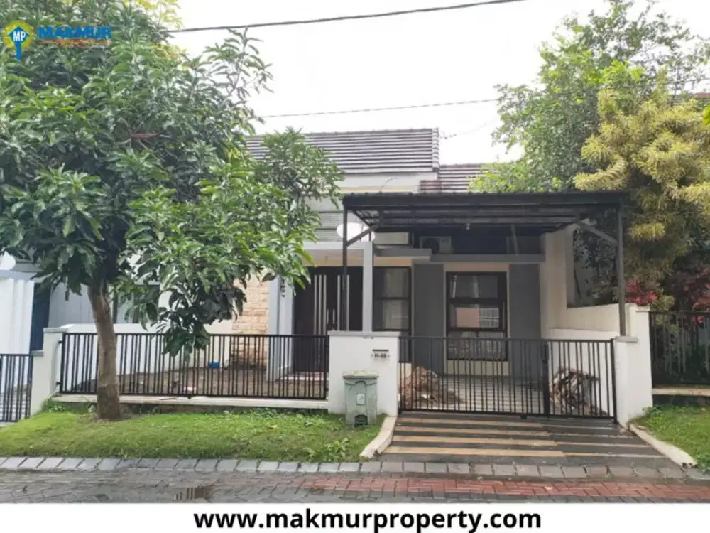 Rumah Murah Di Malang