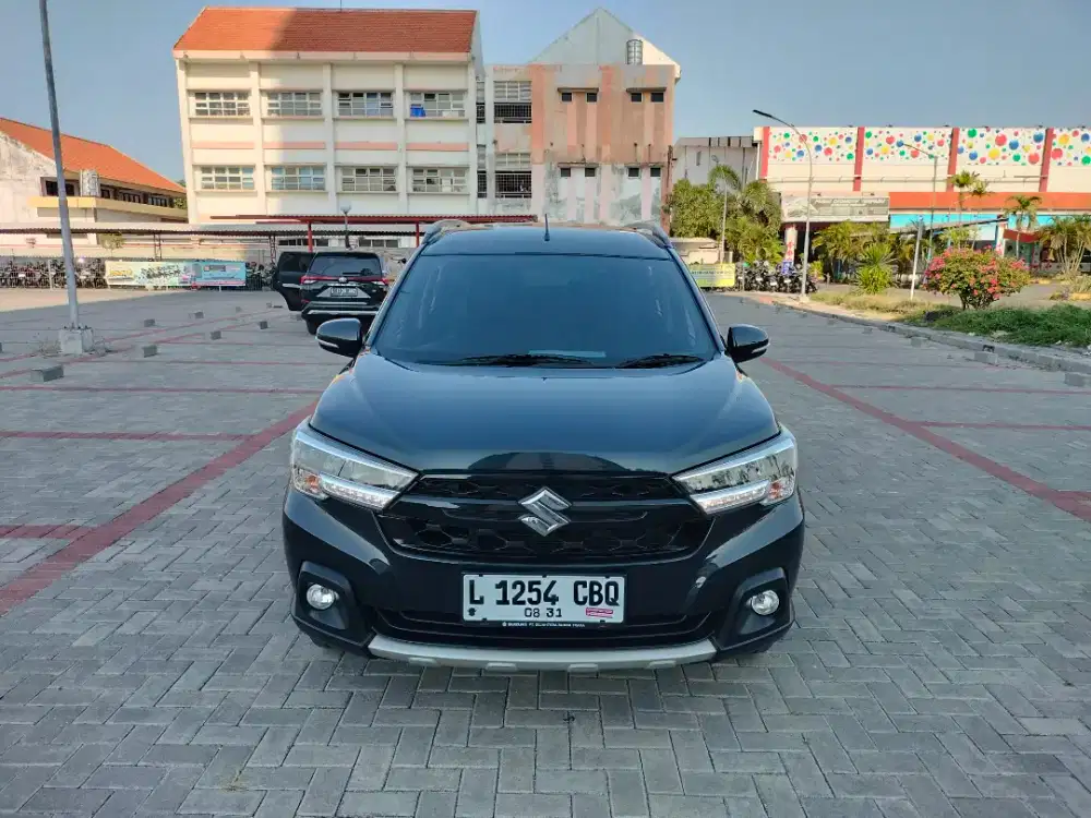 Suzuki XL7 Beta Hybrid 2024 Matic