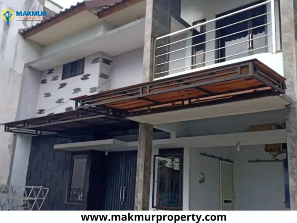 Rumah Murah Di Malang