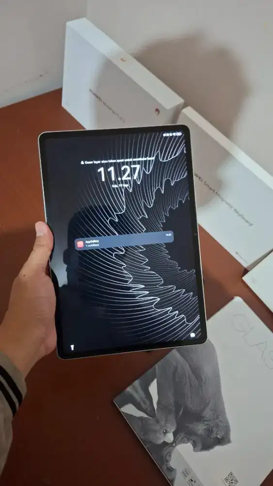 Huawei Matepad 11.5 S 2025