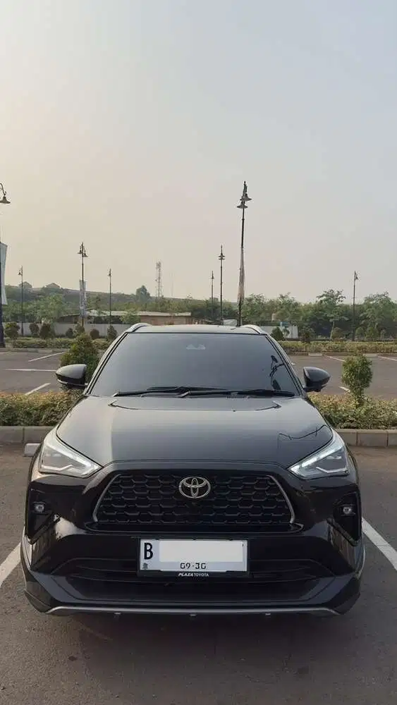 Toyota Yaris 2025 Hybrid