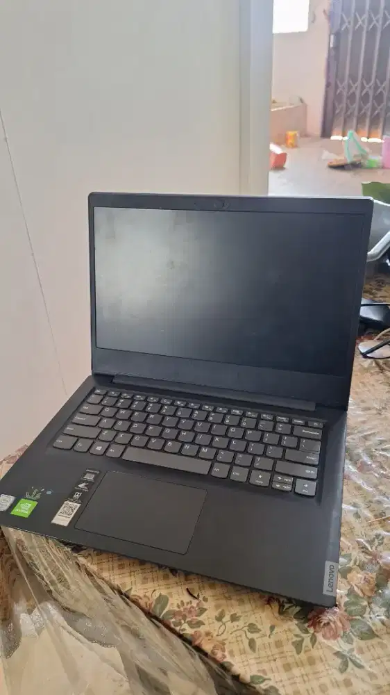 LENOVO IDEAPAD S145-14IWL