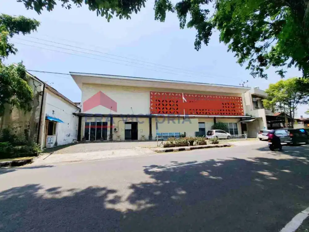 Hotel dijual di kota Tuban jawa timur