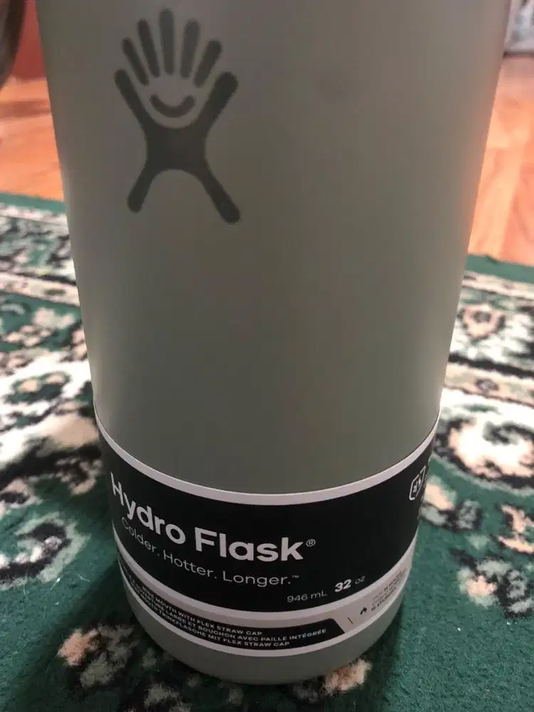 Tumbler Hydroflask 32 Oz
