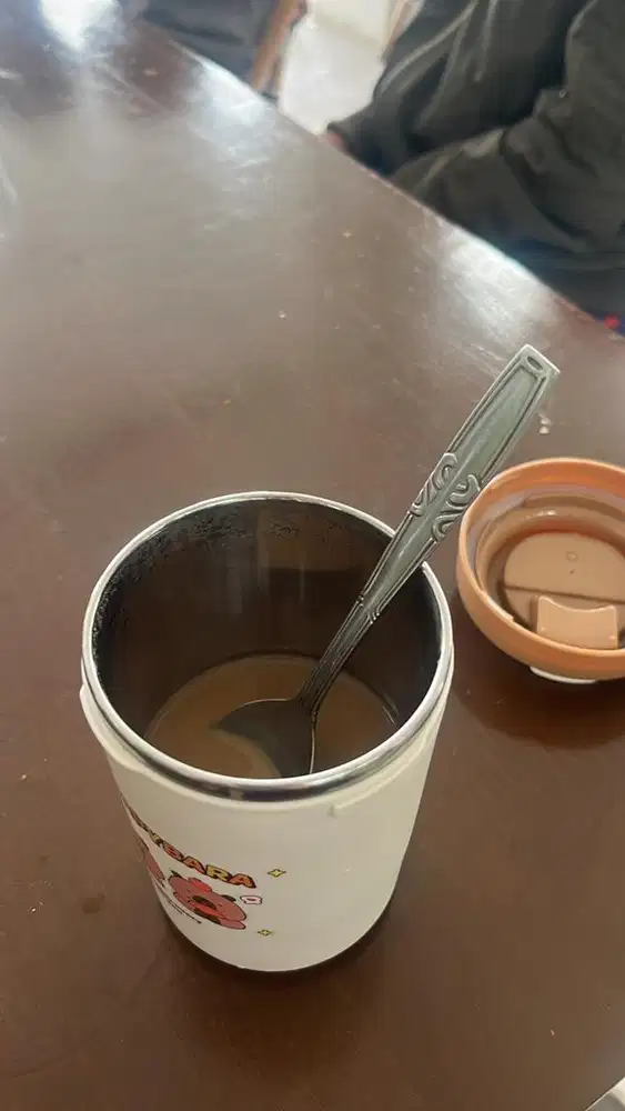 tukang masak setiap hari