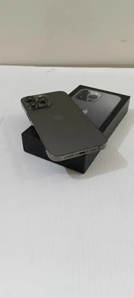 iphone 13 pro 256 ,fulset,Barang sangat mulus,sangat mulus