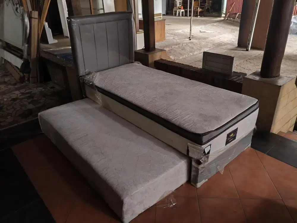 Kasur murah susun