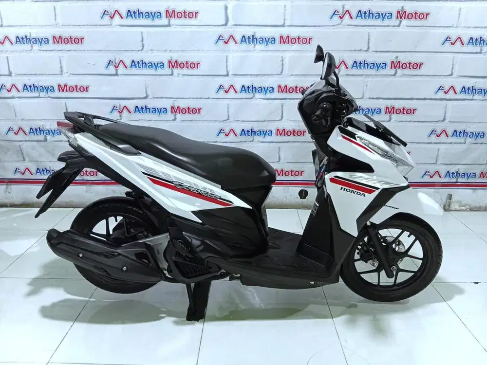 VARIO 125 FI LED OLD BAGUS TERAWAT