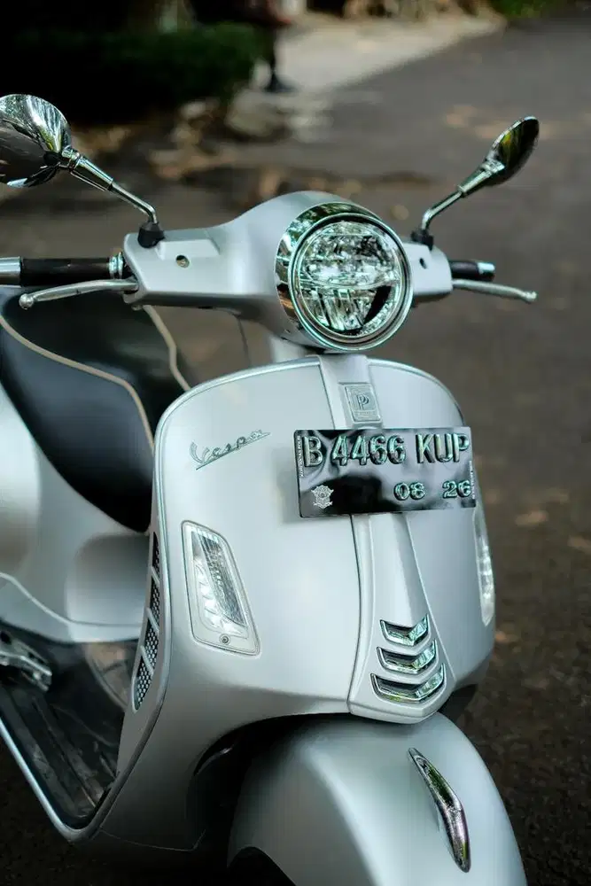 VESPA GTS 150 4V ABS 2021