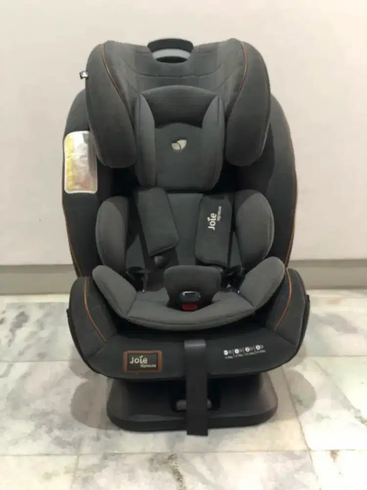 Car Seat JOIE Signature