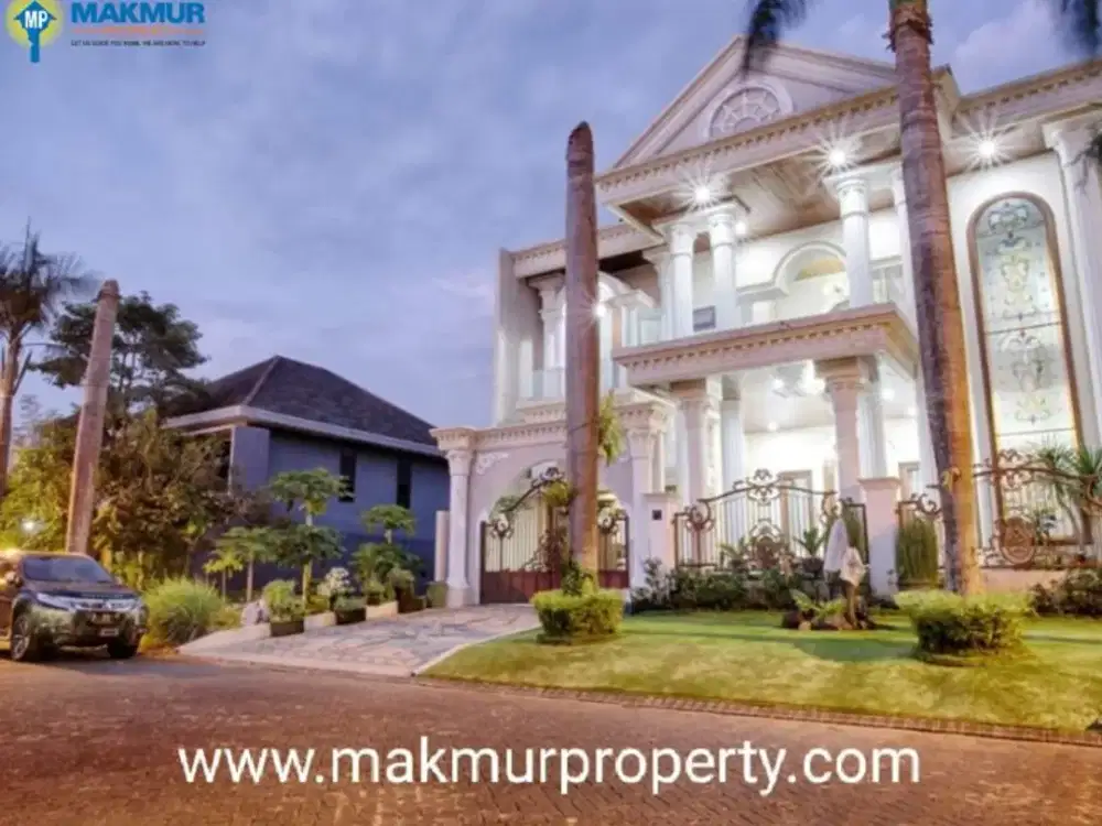 Dijual Cepat Rumah Di Kota Malang