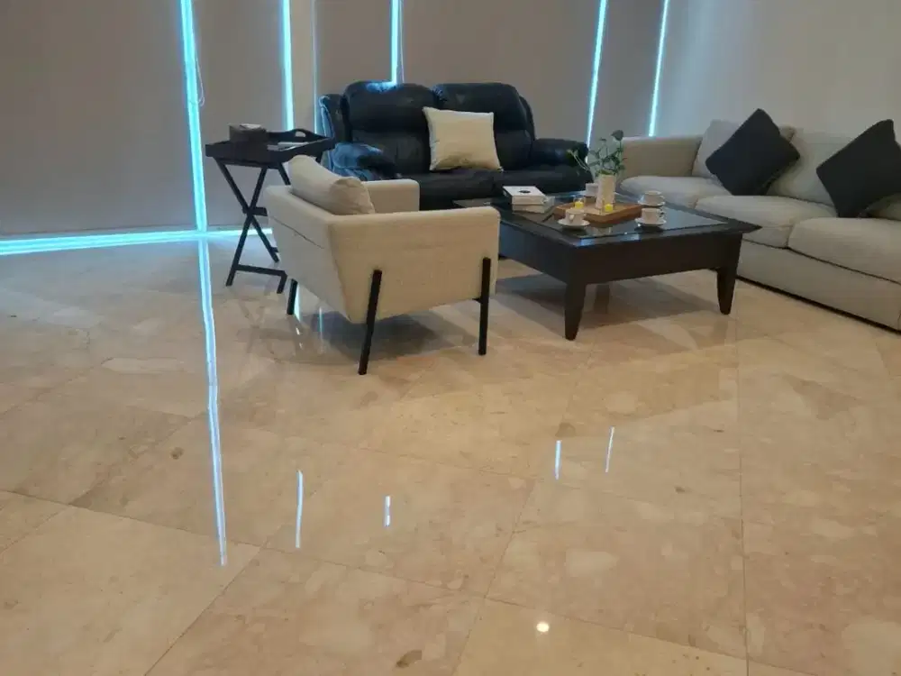 Di sewakan Apartemen Bellagio tower A Lantai 34 include Maintenance