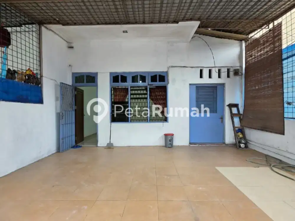 DIJUAL RUMAH JALAN PUKAT BANTING V -  MEDAN TEMBUNG (hendy)