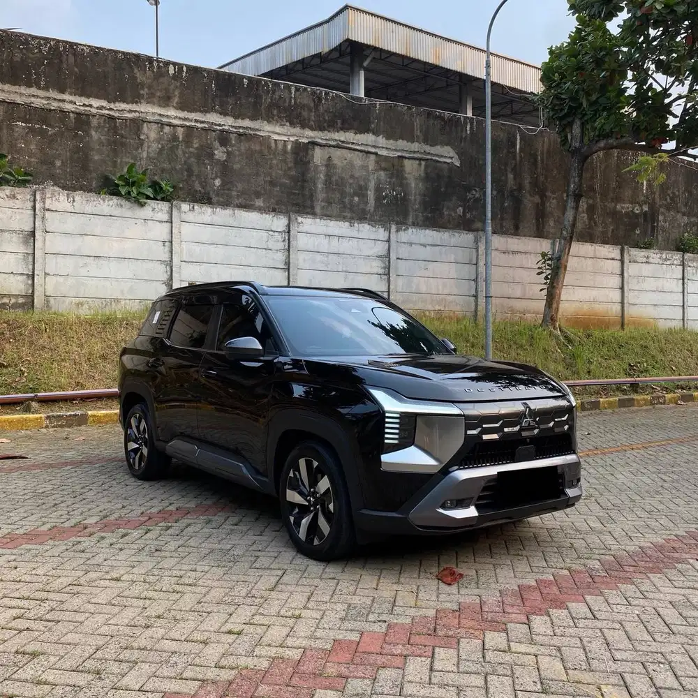 2025 mitsubishi Destinator Ultimate Premium 1.5 Turbo AT