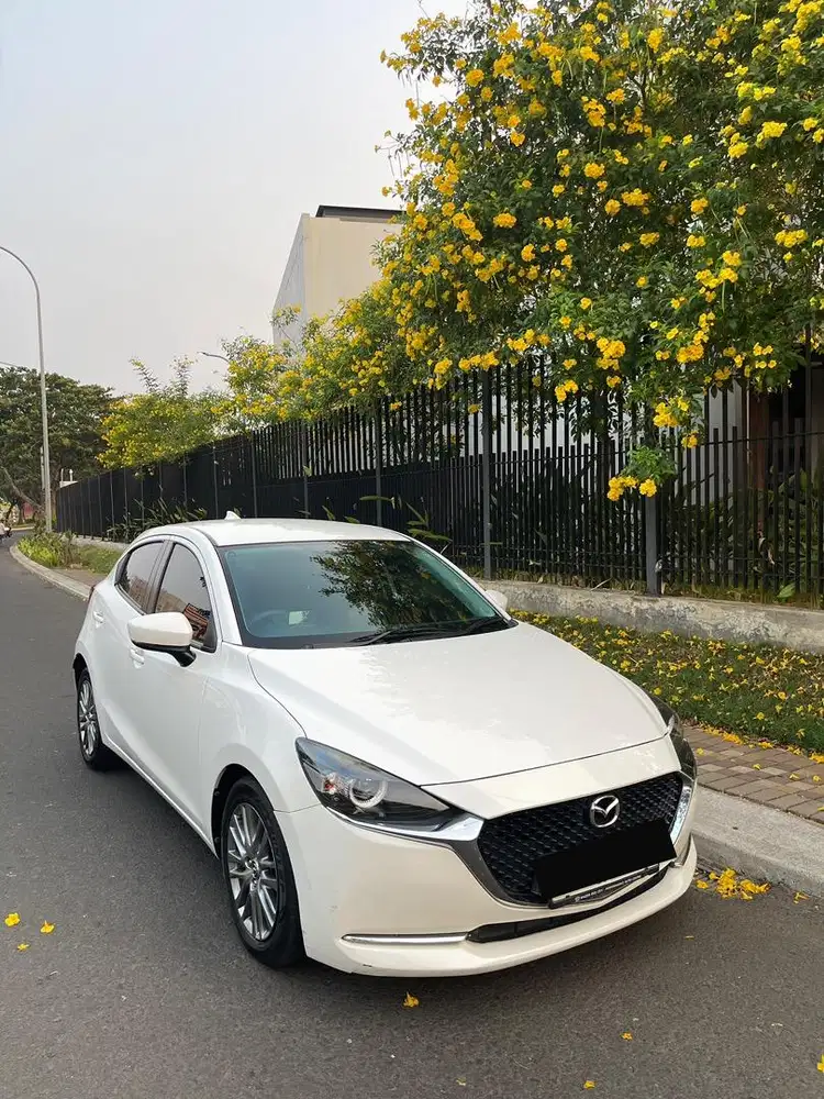 Mazda 2 GT 2023 AT
