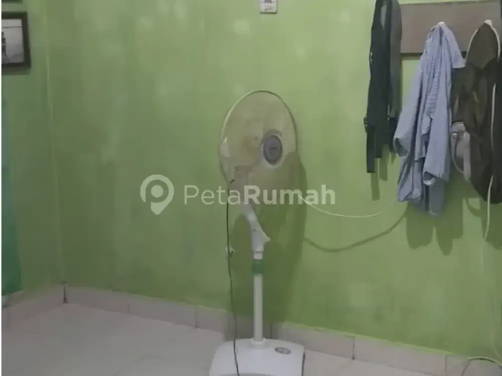 DIJUAL RUMAH JALAN PUNGGUK  - DAERAH SEI DIKAMBING (ANSHAR)