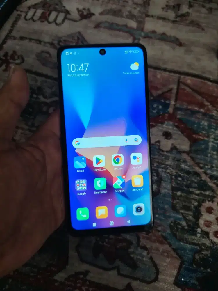 Xiaomi Redmi Note 10 Pro 8/128