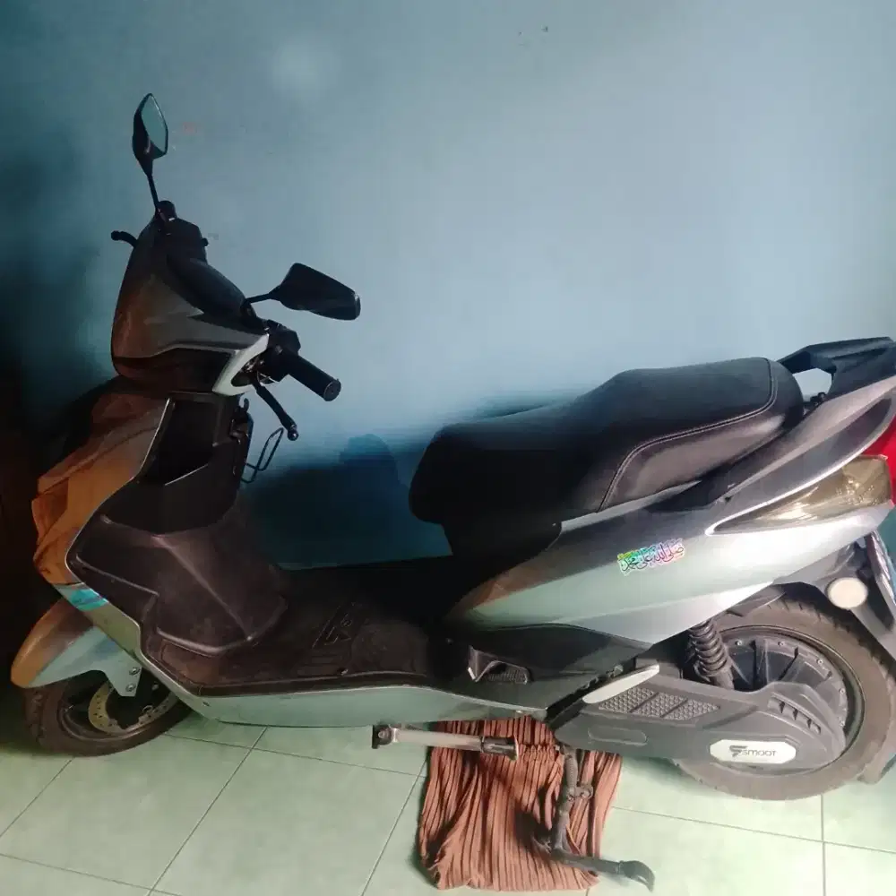 Smoot Tempur facelift 2023