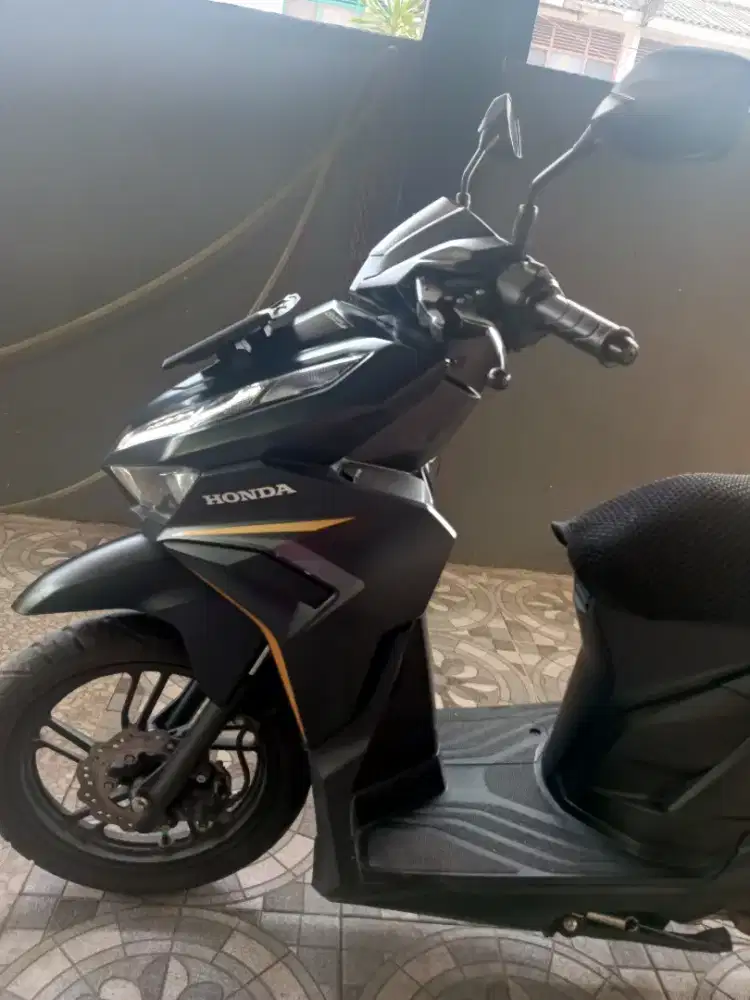 Jual Motor Honda Vario