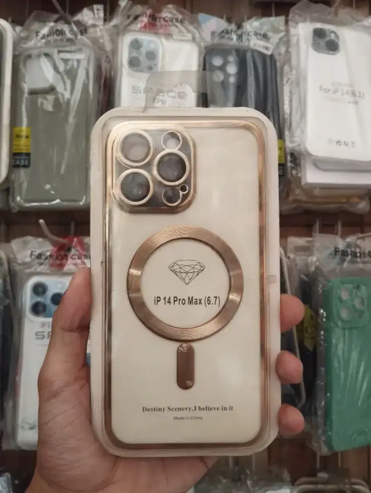 case magsafe iphone 14 promax