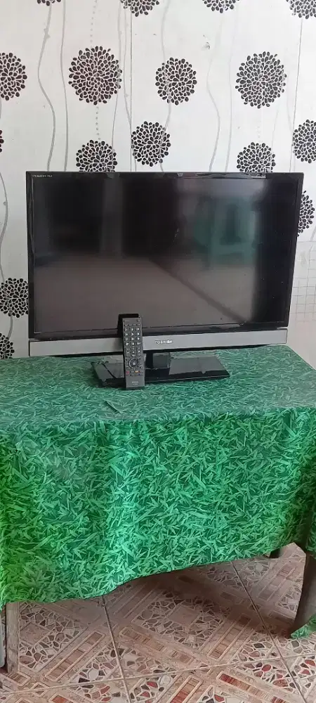 Dijual Tv Toshiba 29' kadatapakai