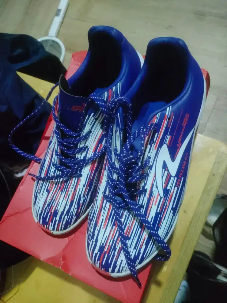 SPECS Lightspeed Reborn Japan Edition