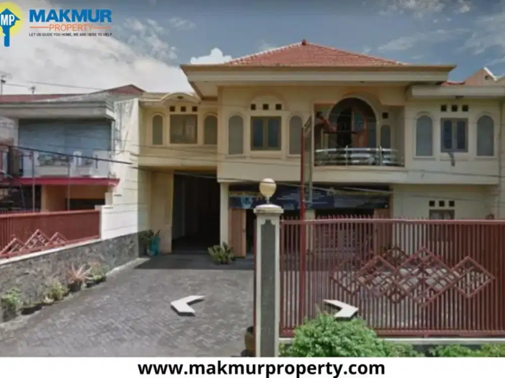 Dijual Cepat Rumah Di Kota Malang