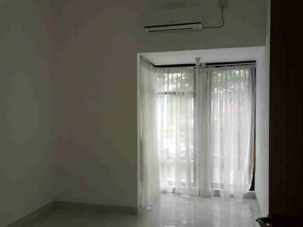 Rumah Sewa dekat sekolah international di bintaro tangsel#tti