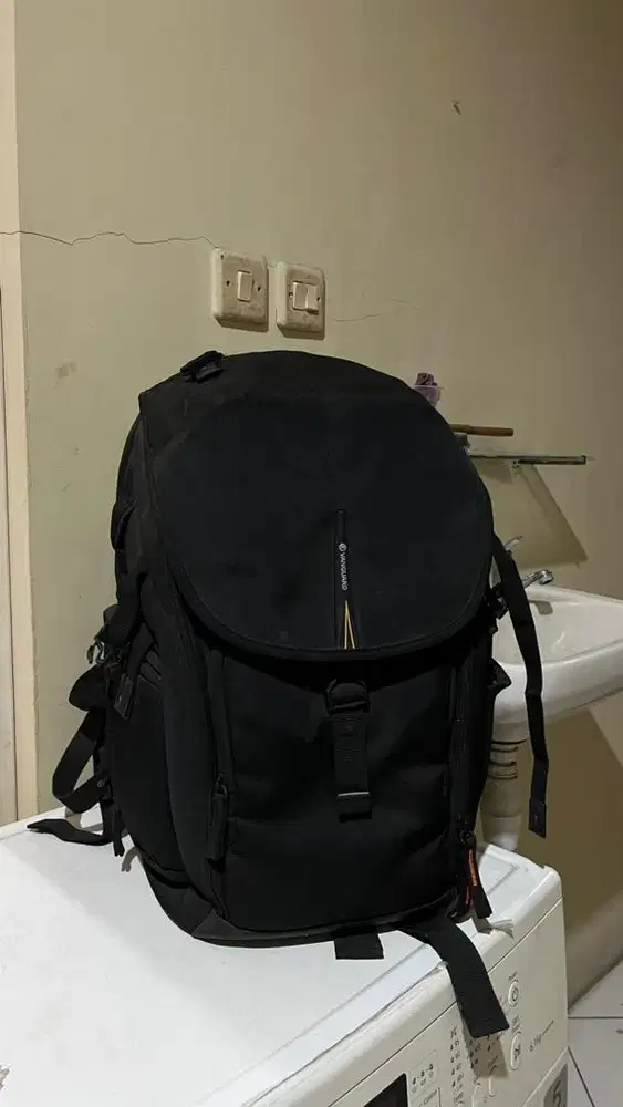 Tas Vanguard The Heralder 46