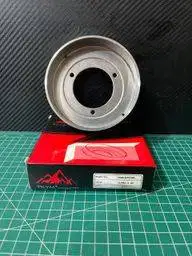 Lonceng Mangkok Ganda Takayama Honda Supra X 125