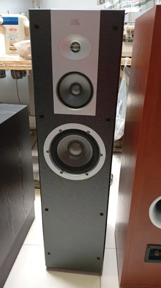 Jual speaker home theater mulus suara merdu