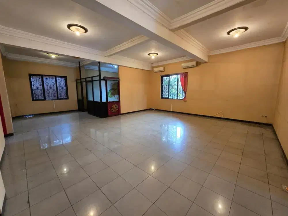 TERMURAH DIJUAL RUMAH SIAP HUNI COCOK UNTUK RUMAH TINGGAL LOKASI DI PETA DAN PASIR KOJA BANDUNG