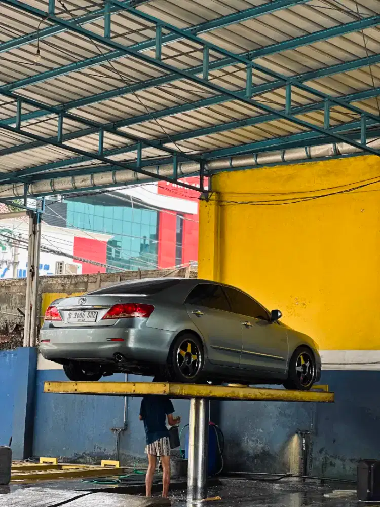 Camry 2007 2.4V
