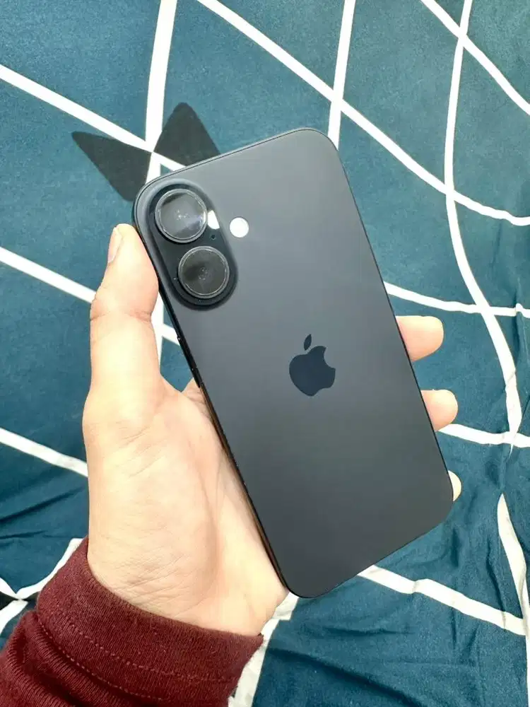 iphone 16 128gb second ibox PA/A135