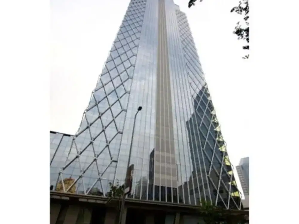 Disewakan Ruang Kantor Siap Pakai di Equity TowerArea Scbd Sudirman, Jakarta Selatan